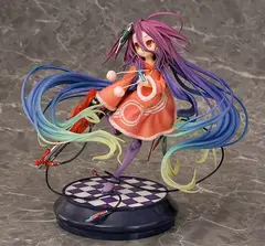 Фигурка Good Smile Phat! No Game No Life -Zero-: Schwi