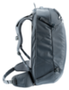 Картинка рюкзак городской Deuter Access 55 Black - 4