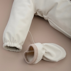 Демисезонный комбинезон Softshell