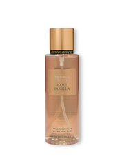 BARE VANILLA CПРЕЙ ДЛЯ ТЕЛА