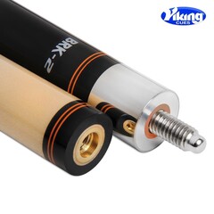 Кий Viking Valhalla VABRK2 2PC Пул