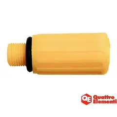 Сапун QUATTRO ELEMENTI BW-470-60 (770-292-040)