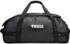Картинка сумка спортивная Thule Chasm L-90L черная - 2