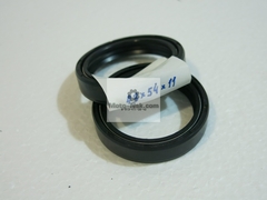 Сальники вилки 43 54 11