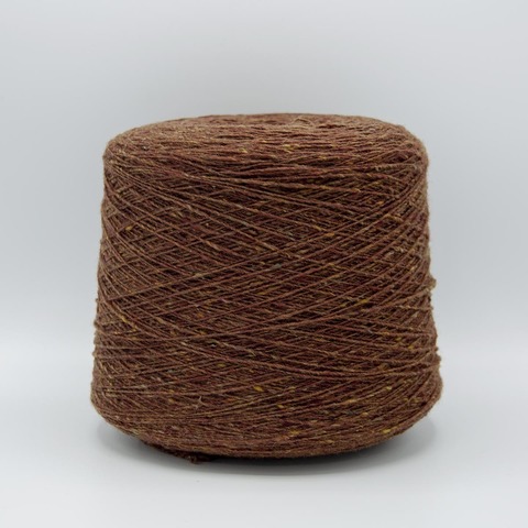 Knoll Yarns Soft Donegal (одинарный твид) - 5549