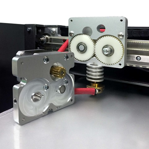 3D-принтер PrintBox3D 180