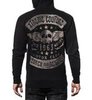 Толстовка Xtreme Couture Faded Iron