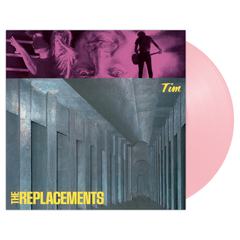 The Replacements / Tim (Limited Edition)(Coloured Vinyl)(LP)