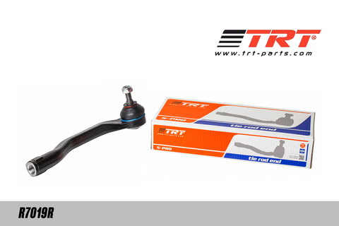 НАКОНЕЧНИК РУЛЕВОЙ ПРАВЫЙ AVEO -2011 TRT