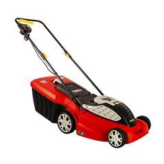 Газонокосилка электрическая DDE LME 3918 (шир 39 см 1,8 кВт выс 25-65 мм сборник) (791-738)