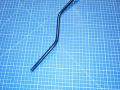 Вал привода дефлектора DDE ST6556