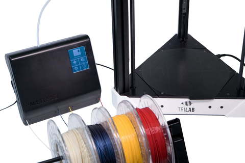 3D-принтер TRILAB DeltiQ 2 Plus