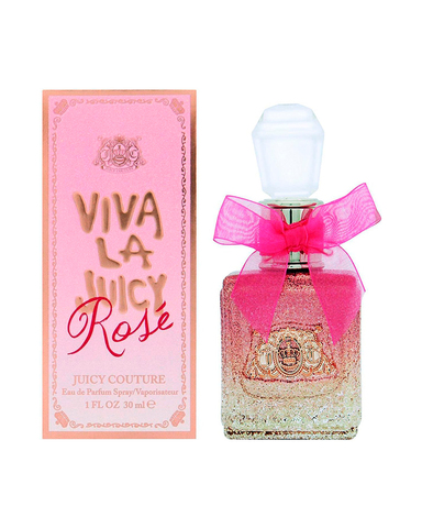 Juicy Couture Viva La Juicy Rose edp w