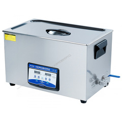 NORDBERG (NU300D) Ультразвуковая мойка с подогревом, 30 л