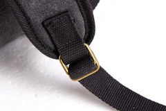 Винтажный рюкзак из ткани Virginland Vir-55 Gray