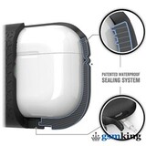 Catalyst Waterproof Case for AirPods 3 Premium Edition Stealth Black (Чёрный)
