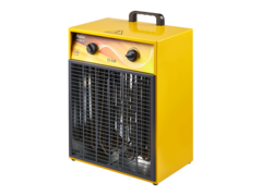 Тепловая пушка электрическая Ballu BHP-ME-15 - [15 кВт / 400V]