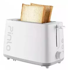 Тостер Pinlo Mini Toaster PL-T075W1H, white