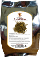 Дымянка лекарственная (трава , 50гр.)  (Старослав)
