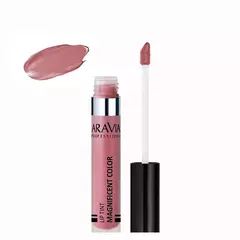 Тинт-блеск для губ 2-в-1 MAGNIFICENT COLOR, тон 08, 5,5 мл ARAVIA Prof