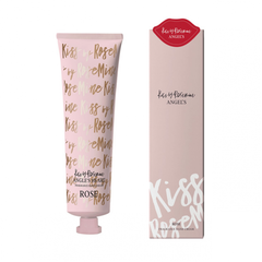 Крем для рук "Ангельская роза" KISS BY ROSEMINE Fragrance Hand Cream Angel`s Rose 60 мл