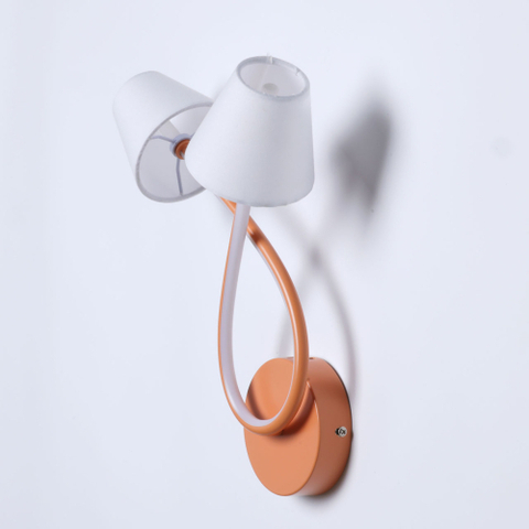 Настенный светодиодный светильник MW-Light Аэлита 480022902