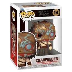 Funko POP! House of the Dragon: Crabfeeder (14)