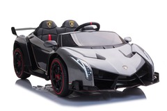 LAMBORGHINI VENENO 4WD XMX615 (ЛИЦЕНЗИОННАЯ МОДЕЛЬ) с дистанционным управлением