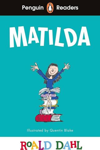 Matilda - Penguin Readers