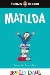 Matilda - Penguin Readers