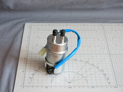 Топливный насос Yamaha DS 400 XVS 400 XVS 650 XVS 1100 8mm