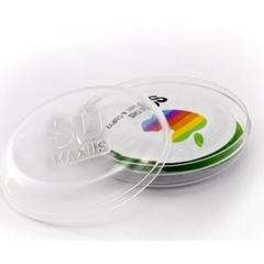 Презервативы точечно-ребристые MAXUS AIR Special №3