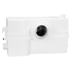 Насос канализационный JEMIX STP-800, 150 л/мин, Н-9 м, с ножами