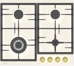 газовая поверхность KM 516 M