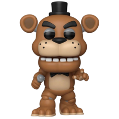 Фигурка Funko POP! Games FNAF 10th Freddy Fazbear