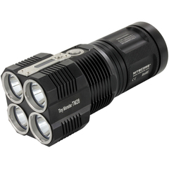 Фонарь Nitecore TM28 6000 lm