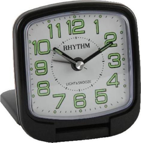 Часы-будильник Rhythm CGE602NR02