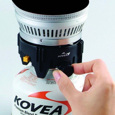 Картинка система приготовления Kovea   - 26