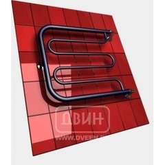 Водяной полотенцесушитель D 60/40 без полочки