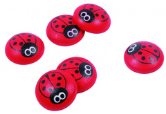 Развивающая игра "Мув энд Твист" ((Цвет: нет, Разм.:225 x 225 x 80 mm))