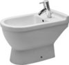 Биде напольное Duravit Starck 3 2234100000