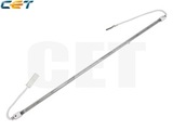 Нагревательная лампа 2 217V 493W для LEXMARK X850/X852/X854/X860/X862/X864 (CET), CET2460