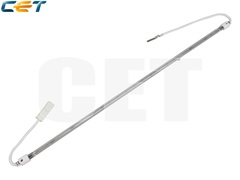 Нагревательная лампа 2 217V 493W для LEXMARK X850/X852/X854/X860/X862/X864 (CET), CET2460