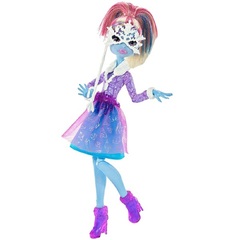 Эбби Боминейбл. Добро пожаловать в школу монстров