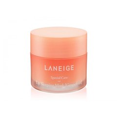 Laneige - Lip sleeping mask Grapefruit 8 гр