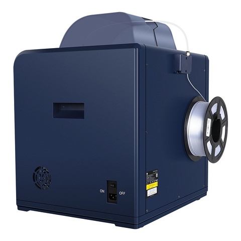 3D-принтер Anycubic 4Max Pro 2.0