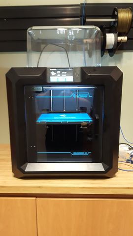 3D-принтер FlashForge Guider II
