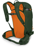 Картинка рюкзак горнолыжный Osprey Soelden 32 Dustmoss Green - 2