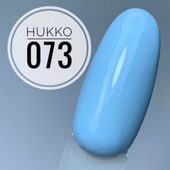 Гель Лак  Hukko Professional 073