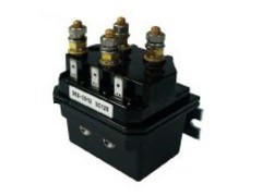 Контактор 250A, 12 V, DU-3000/4000, ATV-1500, Cub 3/3s/4/4s